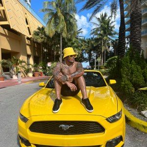 Meet your Posher, John